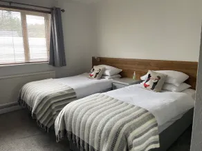 Salutation Inn - Rom