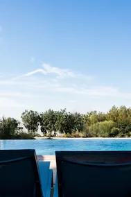 ibis La Ciotat - Piscine