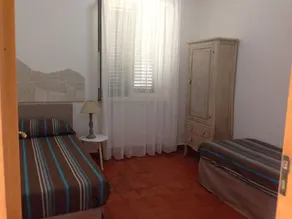 Villaggio Passo Dell'Arciprete - Zimmer