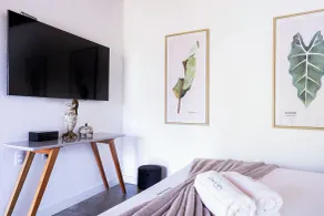 Pousada Vereda da Serra - Habitación