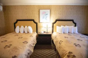 The Bard's Inn - BW Signature Collection by Best Western - Chambre