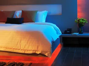 Bangkok Inter Place - Chambre