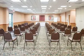 Home2 Suites by Hilton St. Charles St.Louis - Restaurang