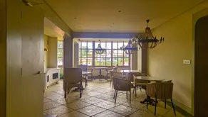 Maison de Zen - Restaurant
