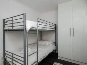 Hillview - Habitación