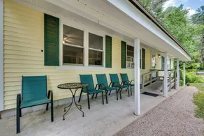 Outdoor Exploration: Quaint North Conway Cottage! - Interiør