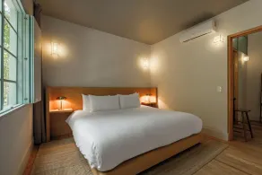 Cholula Condesa Hotel by Lumina - Værelse