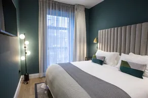 The Bedford Townhouse - Room