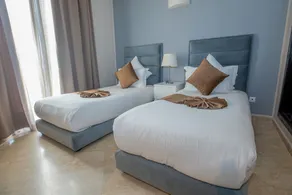 Oliva Hotel Condominium Marrakech - Camera