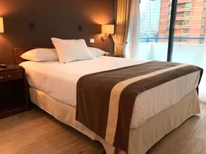Apart Hotel Elite  - Camera