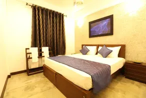 Sky 14 Hotel Apartments - Camera