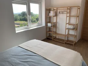 Relax in Comfort at Charming 3-bedroom Vacation Home in Vilar España Carnota - Camera