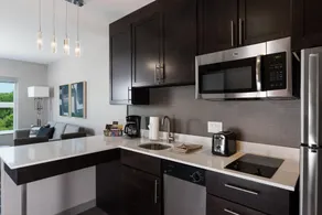 Residence Inn by Marriott Chatsworth - Chambre
