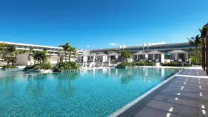 Princess Grand Jamaica Resort - Piscina