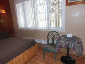 Motel Le Paysan - Chambre