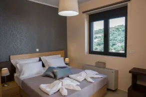 Villa-Azalea - Room