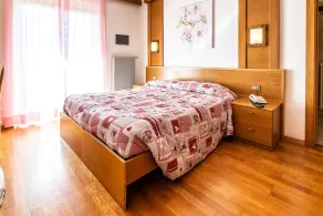 Albergo Bucaneve - Rum