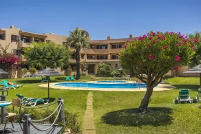 Clube Maria Luisa - Piscine