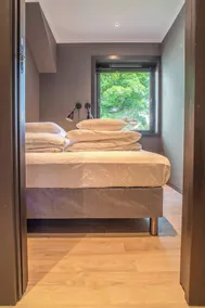 Cozy Ålesund Apartment With Private Entrance & Free Parking - Værelse