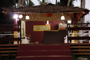 Phoenix Island Resort - Recepción