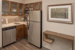 Staybridge Suites - Hillsboro North by IHG - Chambre
