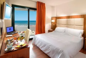 Park Hotel - Camera
