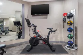 Best Western Plus Ottawa City Centre - Salle de remise en forme