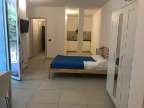 RTA La Pineta - Room