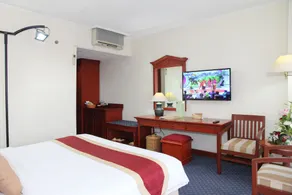 The Jayakarta Suites Bandung - Room
