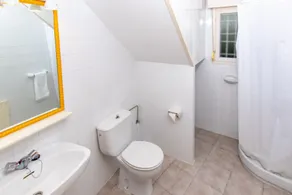 Apartamentos San Pedro en Llanes - Bagno