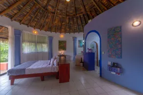 Xandari Resort & Spa - Room