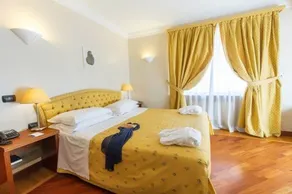 Hotel Nettuno - Chambre