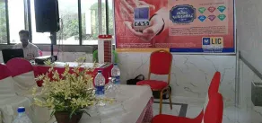 Magic Land Resort - Restaurante