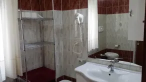 B&B il Tulipano - Badeværelse