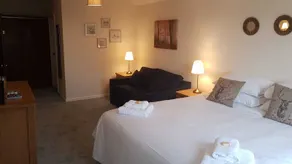 Chequers Inn - Habitación