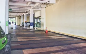 RoyalExclusive Margonda Residence 3 - Hall