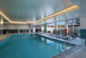 Fairfield by Marriott Inn & Suites Albuquerque Uptown - Pool