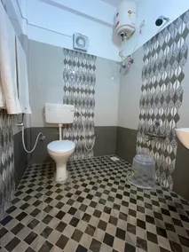 Cofiya Hotel and Restaurant - Badezimmer