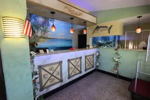 Oceans Beach Resort & Suites - Réception