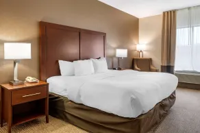 Comfort Inn Louisville Southwest - Chambre