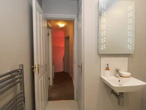 Viewpoint - Bathroom