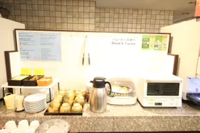 APA Hotel Hikoneminami - Ristorante