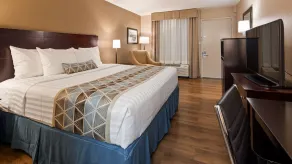 Best Western Annapolis - Chambre