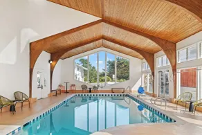  Stargazer Hotel - Pool