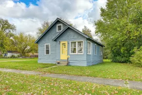 3 Mi to Dtwn Saginaw: Cozy Family Home w/ Yard! - Interiør