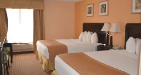 Baymont by Wyndham East Windsor Bradley Airport - Chambre