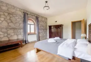 Elizbar Talakvadze Winery - Habitación