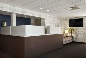 Travelodge by Wyndham Hubbard OH - Hall