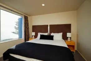 Kaikoura Luxury Apartments - Formerly Waves Luxury Apartments - Zimmer