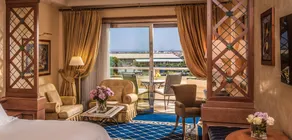 Hotel Rome Cavalieri - Waldorf Astoria Hotels & Resorts - Habitación